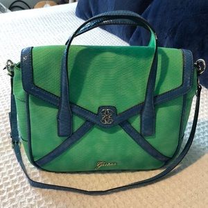 Guess bag